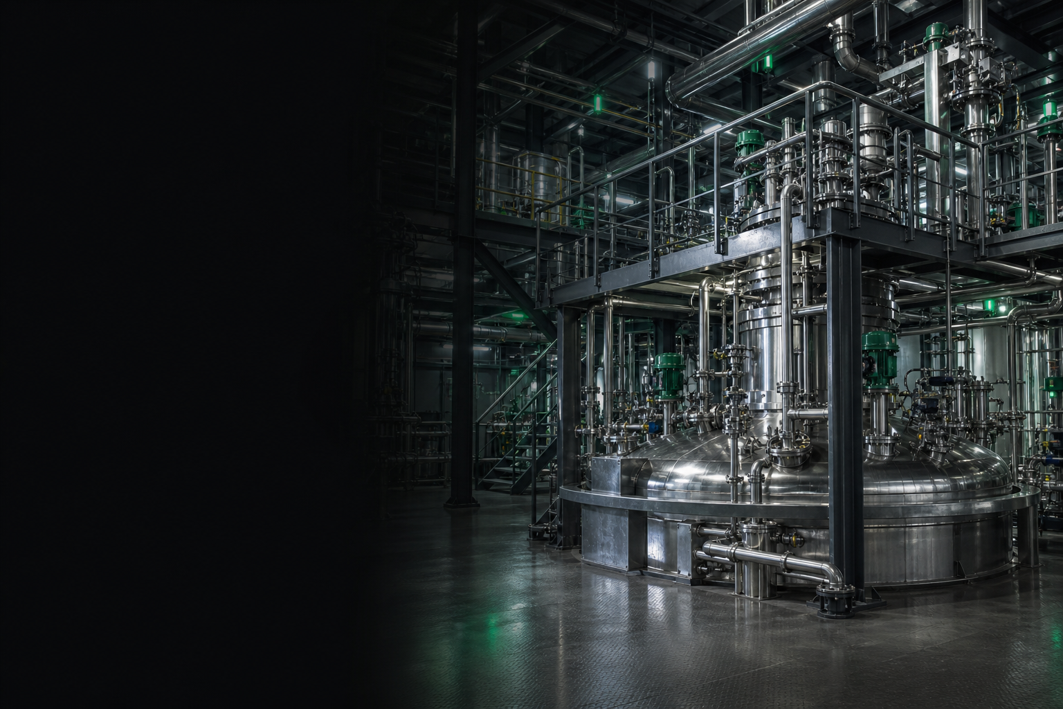 Mezur industrial process instrumentation