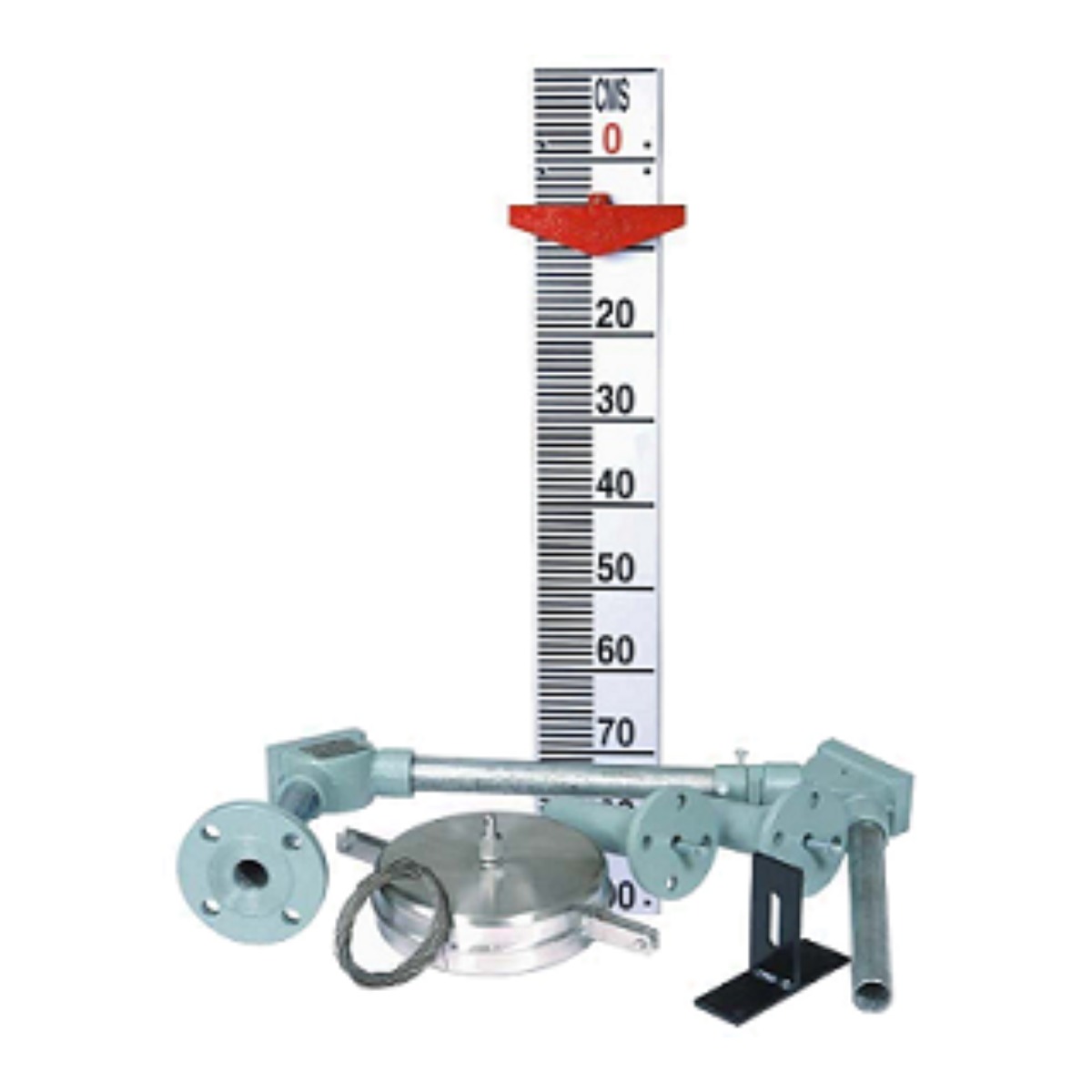 LGB Level Gauge – Float & Board