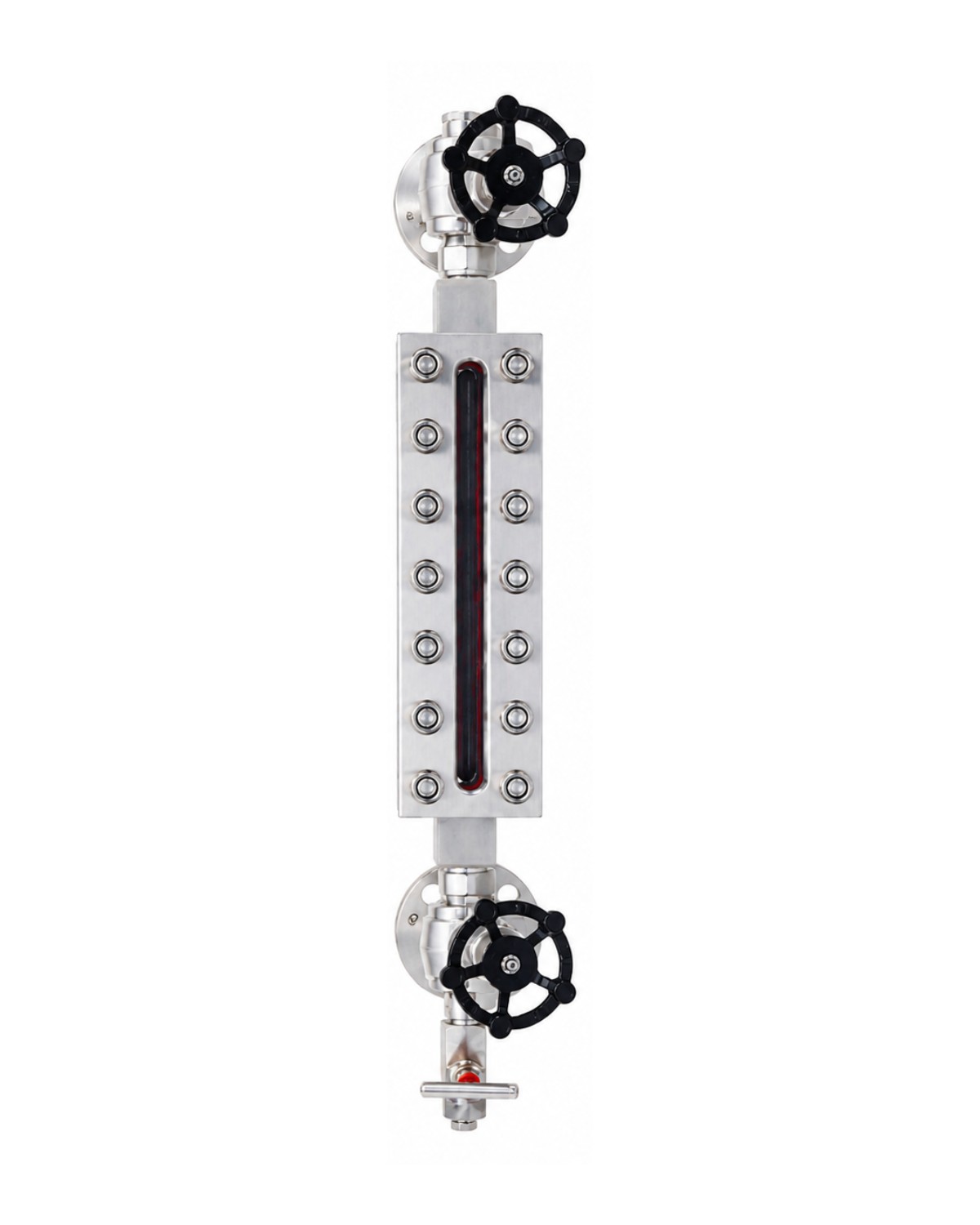 LGF Level Gauge – Flat Glass