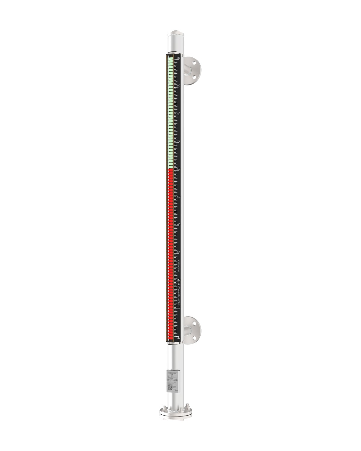 LGM Level Gauge – Magnetic