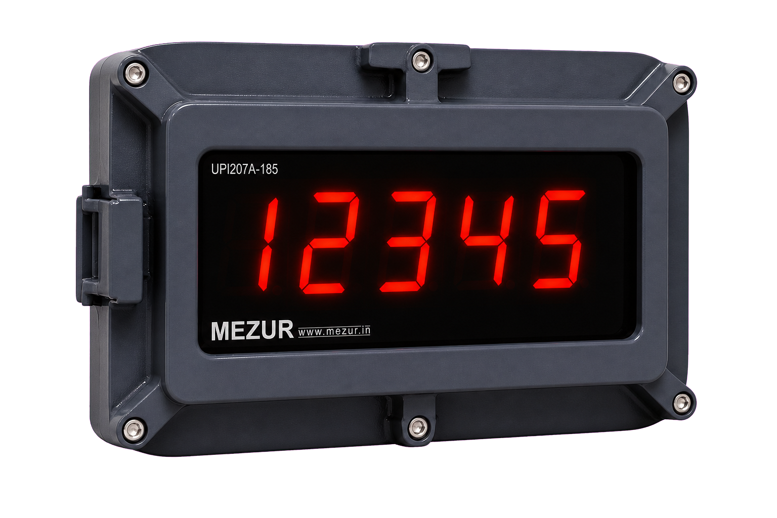 LIV flameproof volumetric level indicator