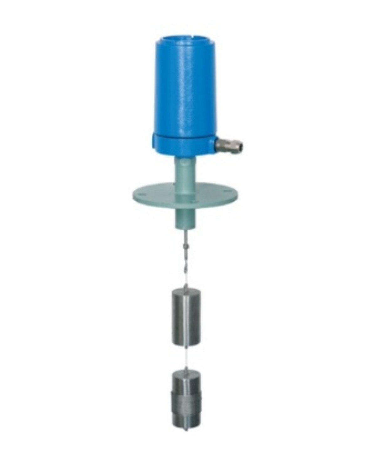 LSDT Displacer Type Level Switch