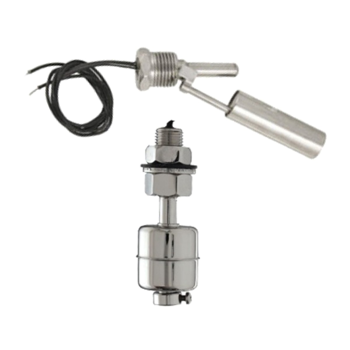 LSM Miniature Level Switch