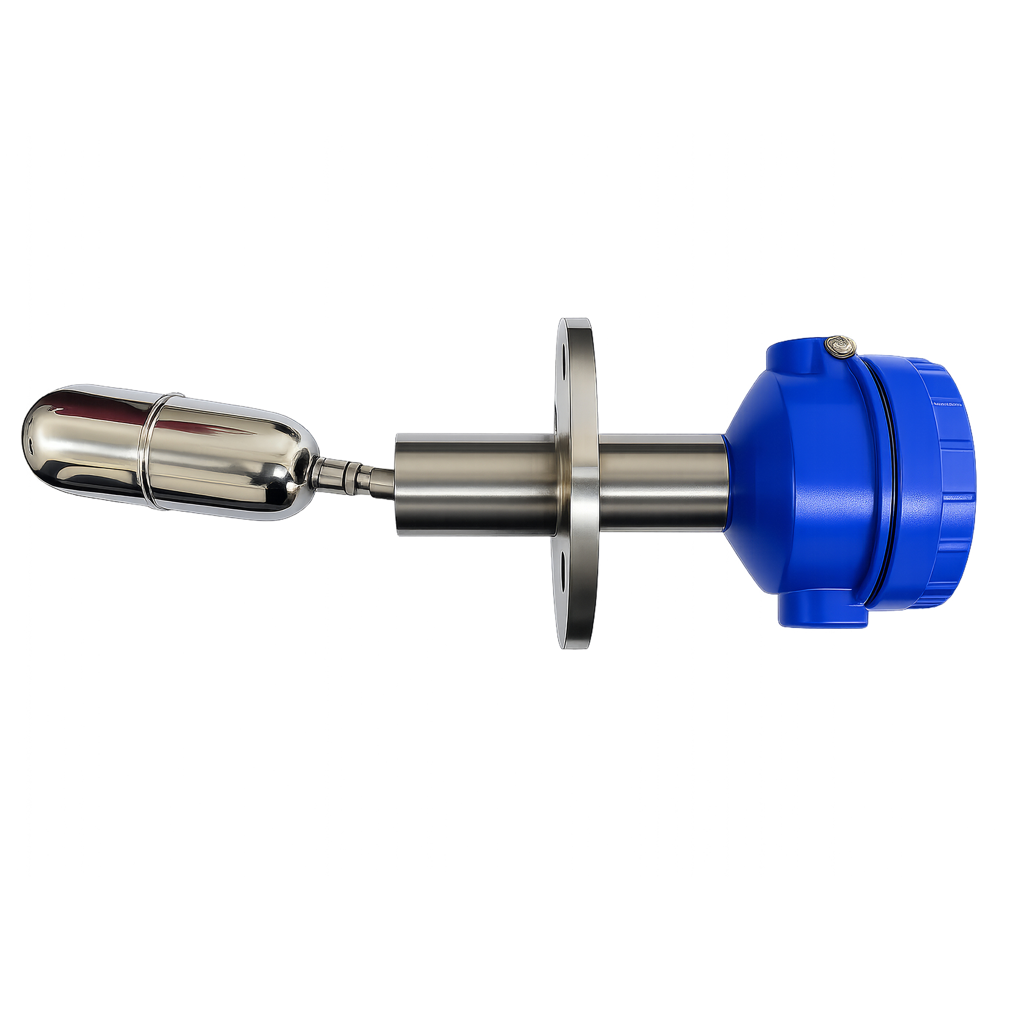 Mezur LSMS magnetic side-mounted level switch