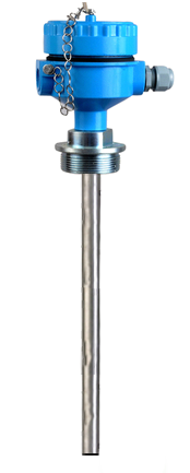 LTC Capacitance Level Transmitter