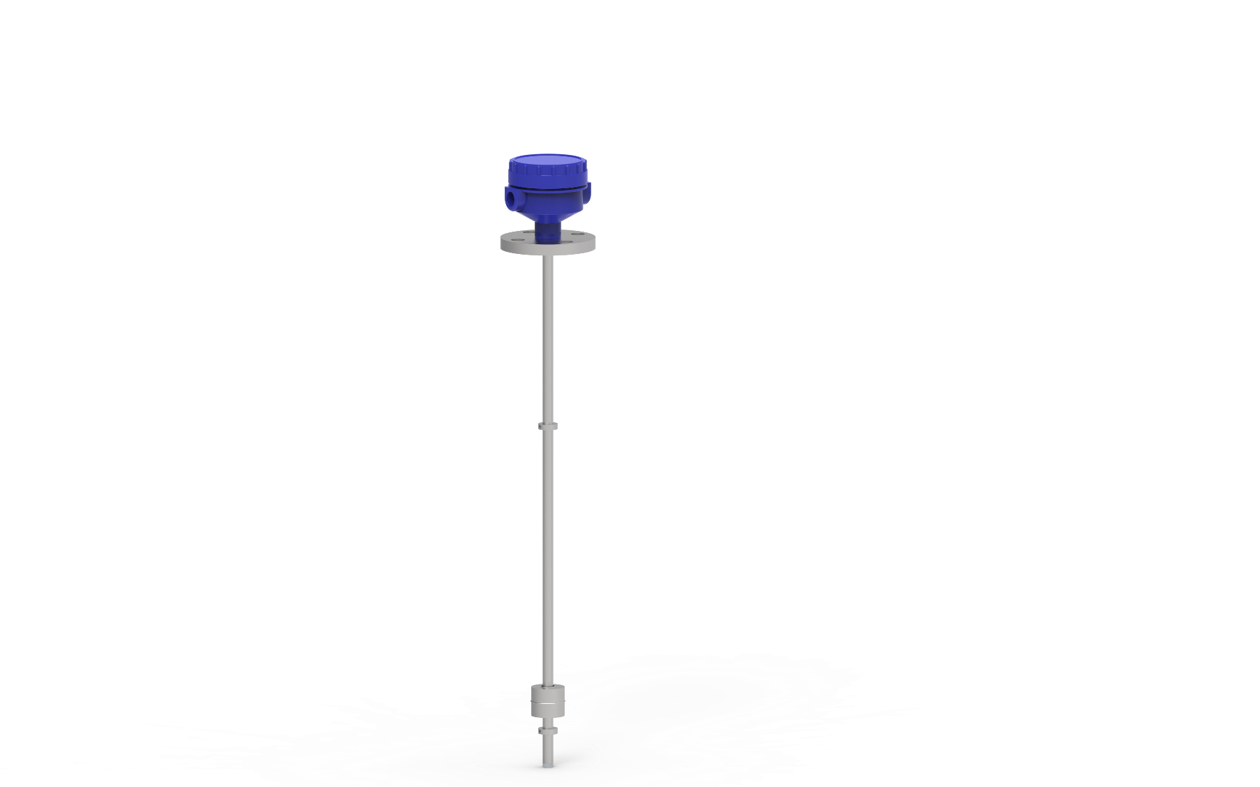 LTMR Magnetic Reed Level Transmitter