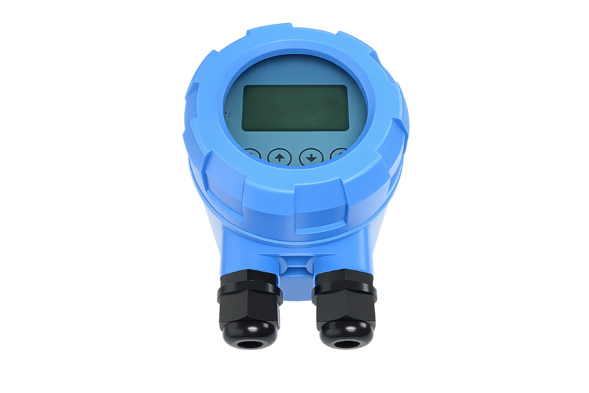 LTR-mini Radar Level Transmitter